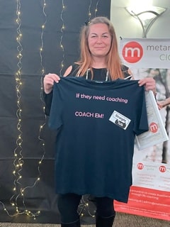 Wirral Family Coaches Project Graduate