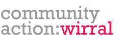Community Action Wirral logo