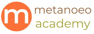 Metanoeo Academy logo