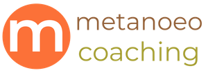 Metanoeo coaching logo