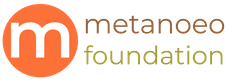 Metanoeo Foundation Logo