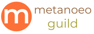Metanoeo guild logo