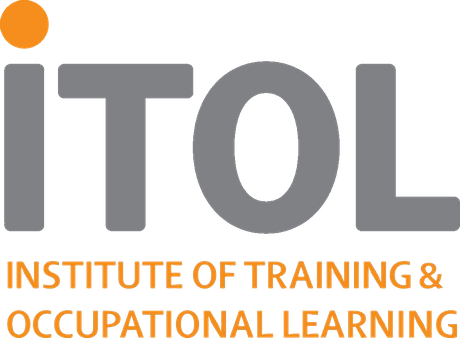 iTOL logo