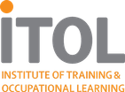 iTOL (Institute of Training and Occupational Learning) logo